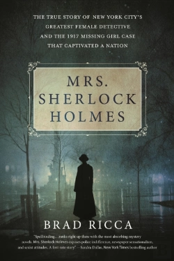 Bertrand.pt - Mrs. Sherlock Holmes