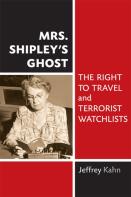 Mrs. Shipley'S Ghost