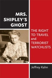 Mrs. Shipley'S Ghost