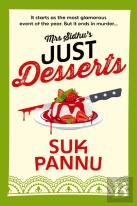 Mrs Sidhuâ€™S Just Desserts
