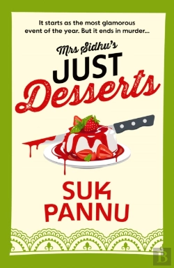 Bertrand.pt - Mrs Sidhuâ€™S Just Desserts