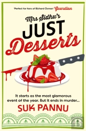 Mrs Sidhuâ€™S Just Desserts