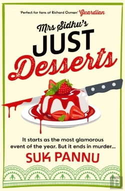 Bertrand.pt - Mrs Sidhuâ€™S Just Desserts