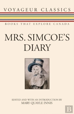 Bertrand.pt - Mrs. Simcoe'S Diary