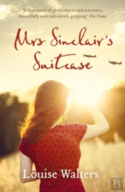 Bertrand.pt - Mrs Sinclair'S Suitcase