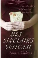 Mrs. Sinclair'S Suitcase