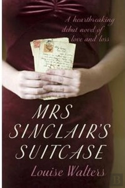 Bertrand.pt - Mrs. Sinclair'S Suitcase