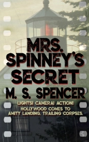 Mrs. Spinney'S Secret