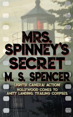 Bertrand.pt - Mrs. Spinney'S Secret