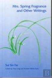 Mrs. Spring Fragrance And Other Writings