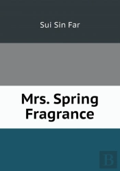Mrs. Spring Fragrance