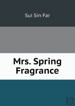 Bertrand.pt - Mrs. Spring Fragrance