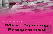 Mrs. Spring Fragrance