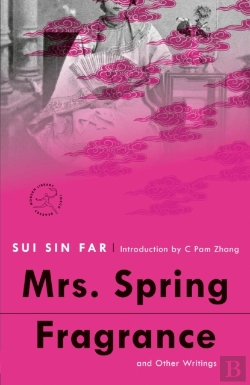 Bertrand.pt - Mrs. Spring Fragrance