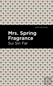 Mrs. Spring Fragrance