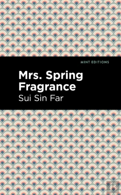 Bertrand.pt - Mrs. Spring Fragrance
