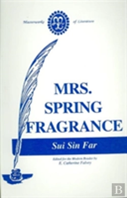 Bertrand.pt - Mrs. Spring Fragrance