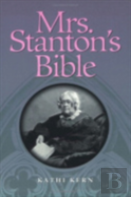 Mrs. Stanton'S Bible