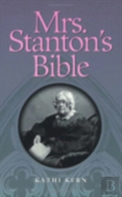 Mrs. Stanton'S Bible