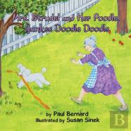 Mrs. Strudel And Her Poodle, Yankee Doodle Doodle