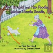 Mrs. Strudel And Her Poodle, Yankee Doodle Doodle