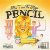 Mrs T And The Magic Pencil