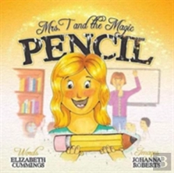 Bertrand.pt - Mrs T And The Magic Pencil