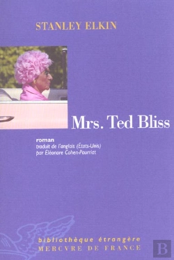 Bertrand.pt - Mrs Ted Bliss