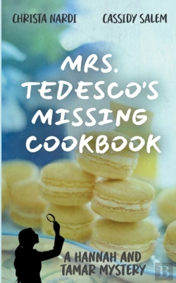 Bertrand.pt - Mrs. Tedesco'S Missing Cookbook