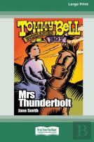 Mrs Thunderbolt