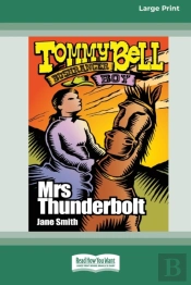 Mrs Thunderbolt