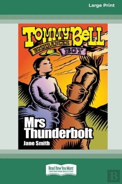 Bertrand.pt - Mrs Thunderbolt
