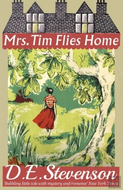 Bertrand.pt - Mrs. Tim Flies Home