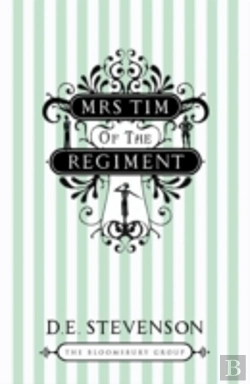 Bertrand.pt - Mrs Tim Of The Regiment