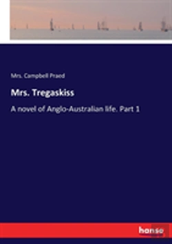 Bertrand.pt - Mrs. Tregaskiss