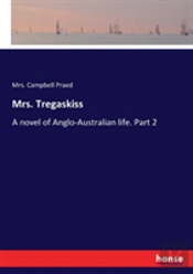 Mrs. Tregaskiss