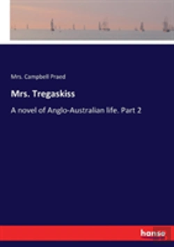 Bertrand.pt - Mrs. Tregaskiss