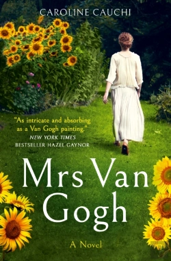 Bertrand.pt - Mrs Van Gogh