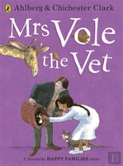 Bertrand.pt - Mrs Vole The Vet