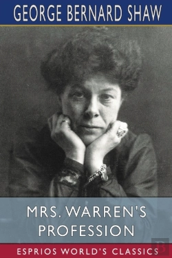 Bertrand.pt - Mrs. Warren'S Profession (Esprios Classics)