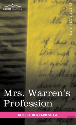 Bertrand.pt - Mrs. Warren'S Profession