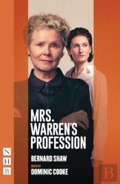 Mrs. Warren'S Profession