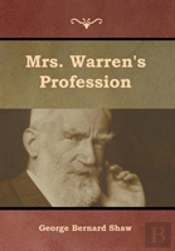 Mrs. Warren'S Profession