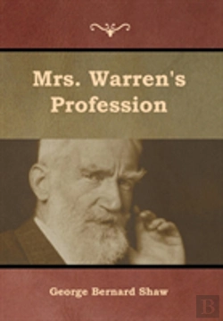 Bertrand.pt - Mrs. Warren'S Profession