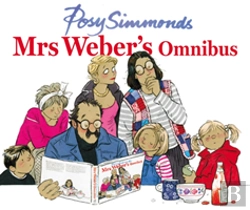 Bertrand.pt - Mrs. Weber'S Omnibus