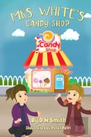 Mrs. White'S Candy Shop