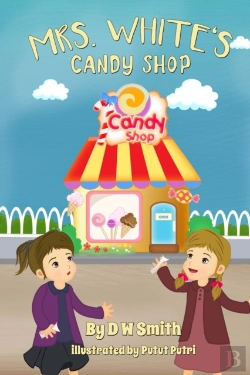 Bertrand.pt - Mrs. White'S Candy Shop