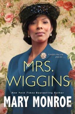 Bertrand.pt - Mrs. Wiggins