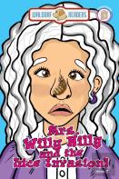 Mrs. Willy Nilly