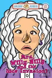 Mrs. Willy Nilly